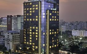 The Den Hotel Bangalore